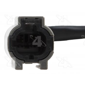 1991 Nissan Stanza HVAC Binary Switch Four Seasons 20987 image 3 of 4