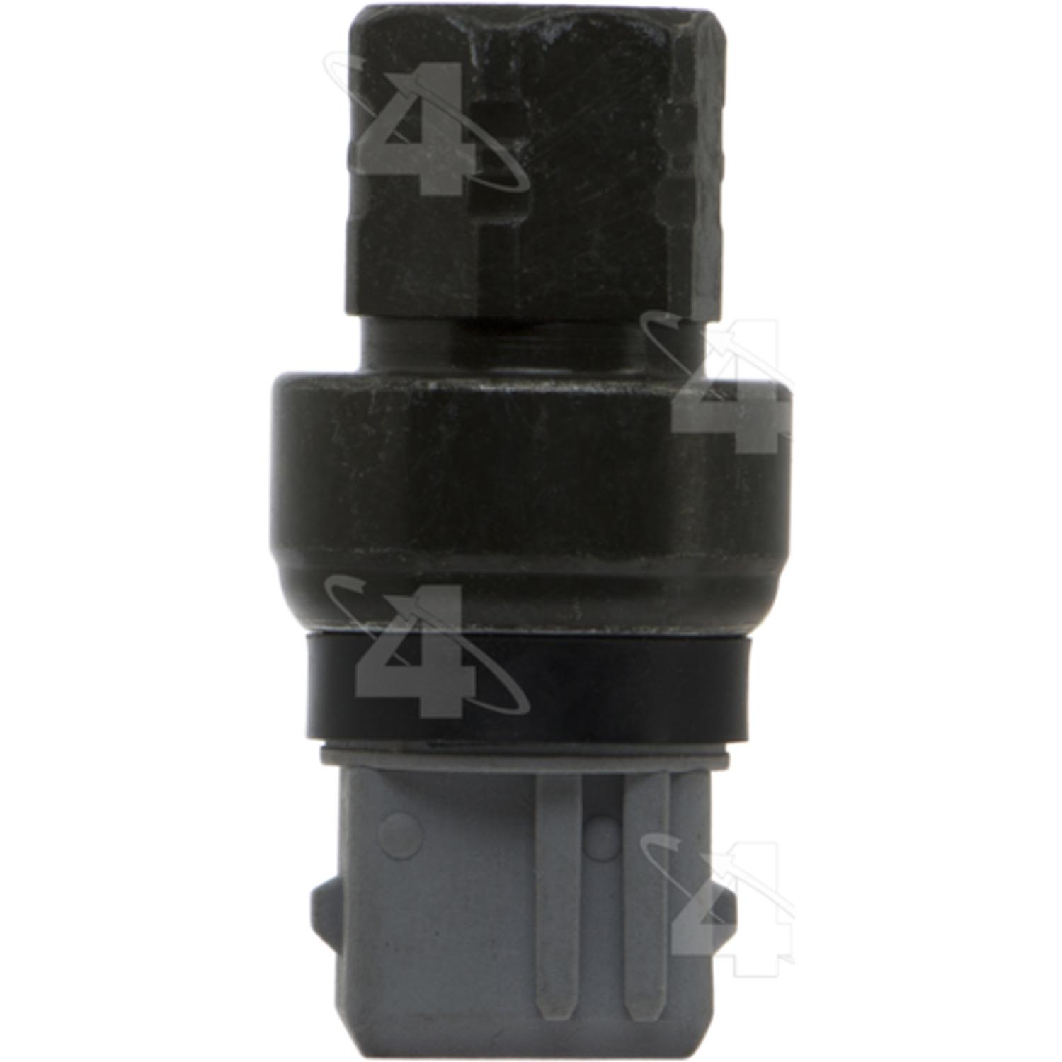 Four Seasons 20992 - Engine Cooling Fan Switch Four Seasons 20992 A/C Condenser Fan Switch product image 3 of 7