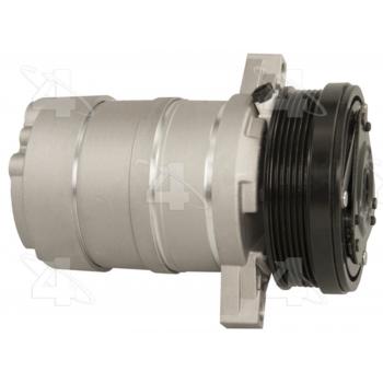 1995 Pontiac Firebird A/C Compressor and Component Kit