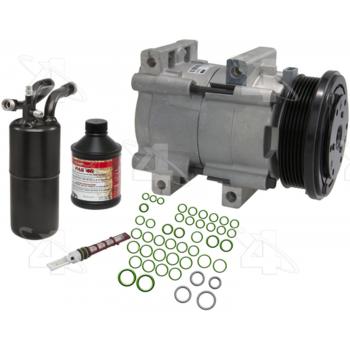 1996 Ford Explorer A/C Compressor and Component Kit