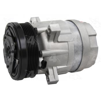 1998 Chevrolet S10 A/C Compressor and Component Kit Four Seasons 2237NK image 2 of 4