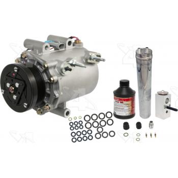 2005 Pontiac Aztek A/C Compressor and Component Kit