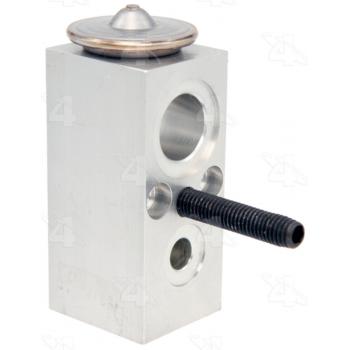 2005 Chevrolet Venture A/C Compressor and Component Kit Front Four Seasons 2243NK image 4 of 4