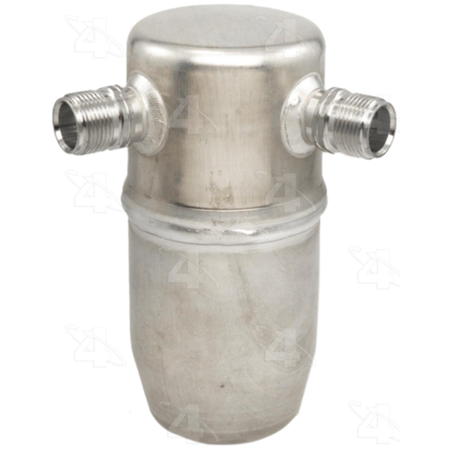 Four Seasons 2263NK A/C Compressor and Component Kit product image 3 of 5