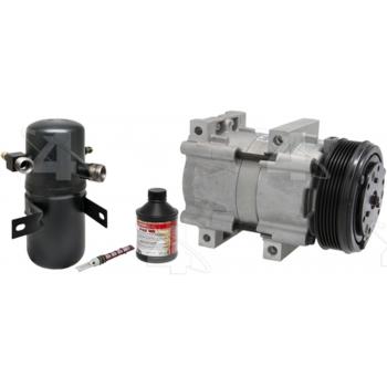 1994 Ford Bronco A/C Compressor and Component Kit