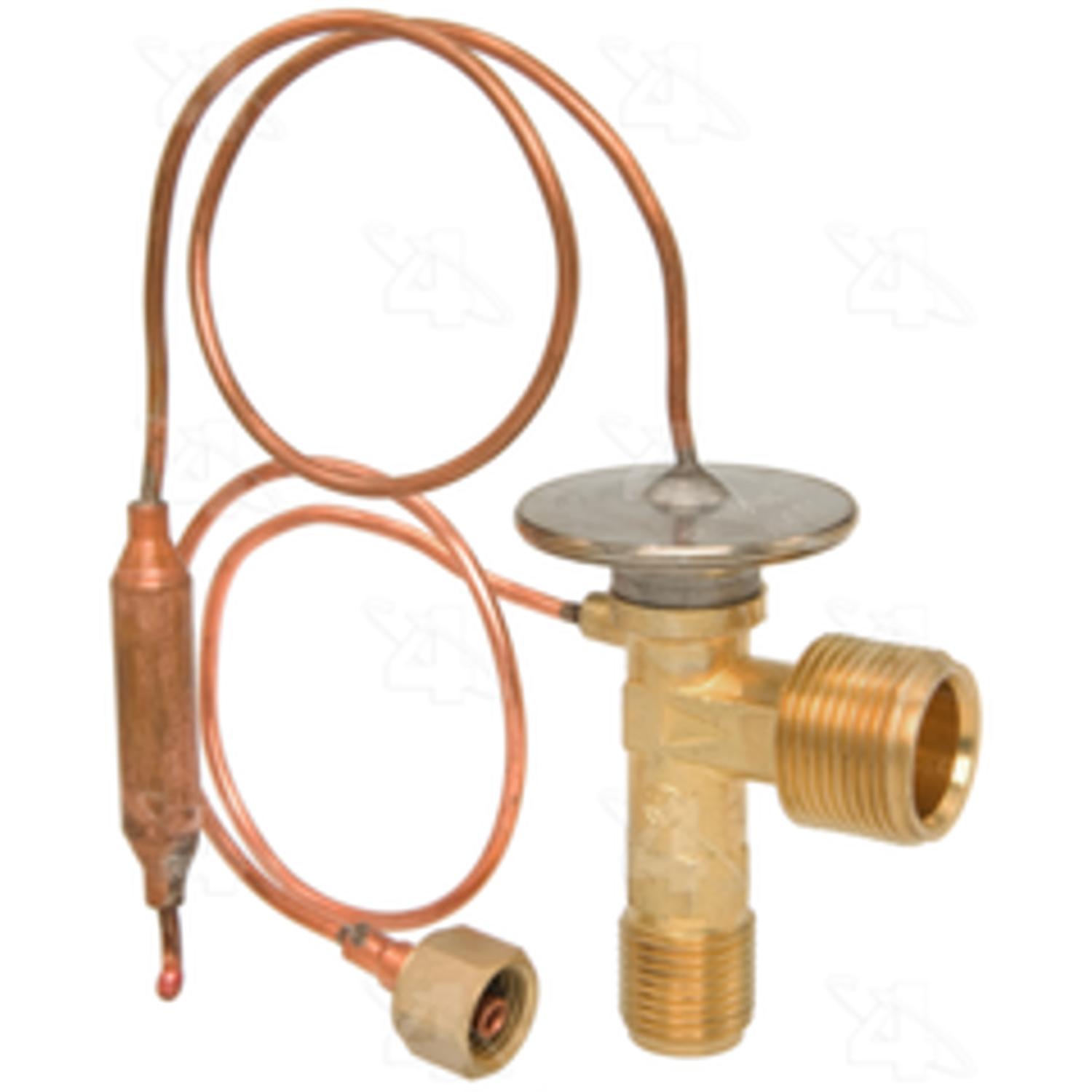 Four Seasons 2317NK - A/C Compressor and Component Kit Four Seasons 2317NK A/C Compressor and Component Kit product image 4 of 5