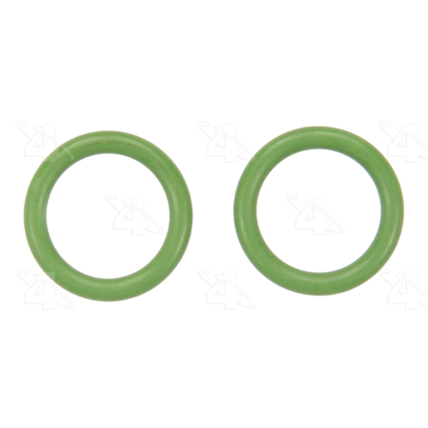 Four Seasons 24089 - A/C Line O-Ring Four Seasons 24089 A/C Line O-Ring product image 1 of 1