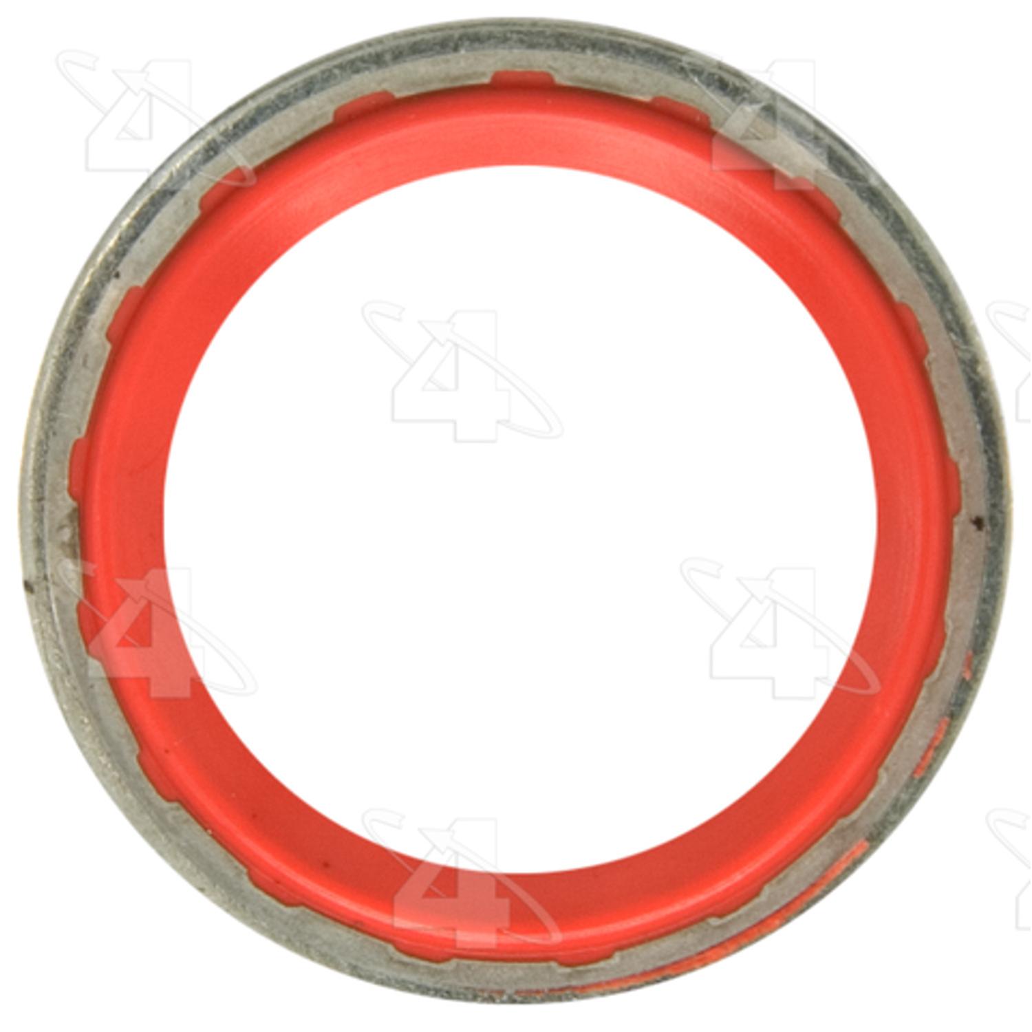 Four Seasons 24233 - A/C Compressor Seal Four Seasons 24233 A/C Compressor Seal product image 1 of 1