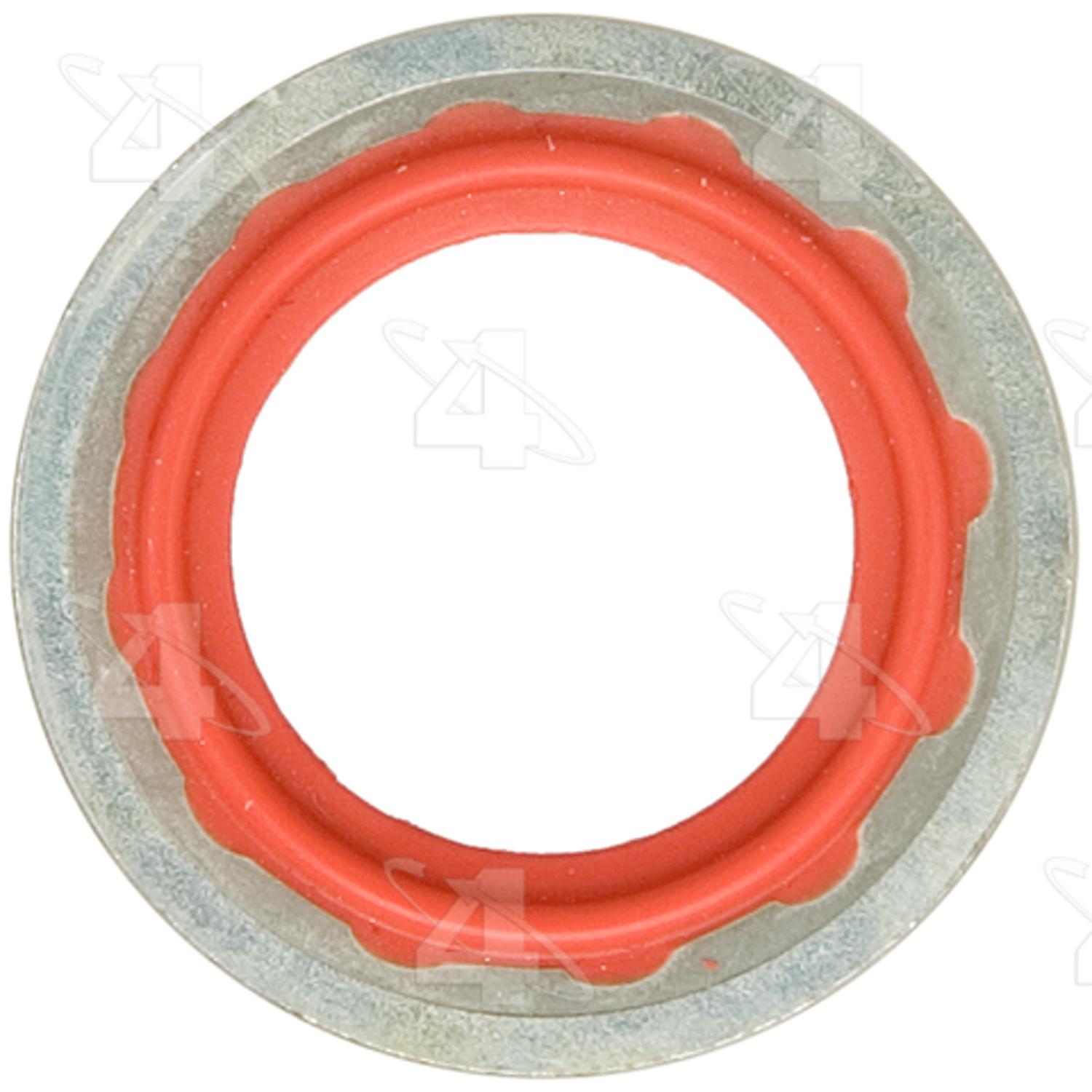 Four Seasons 24236 - A/C Compressor Seal Four Seasons 24236 A/C Compressor Seal product image 1 of 1