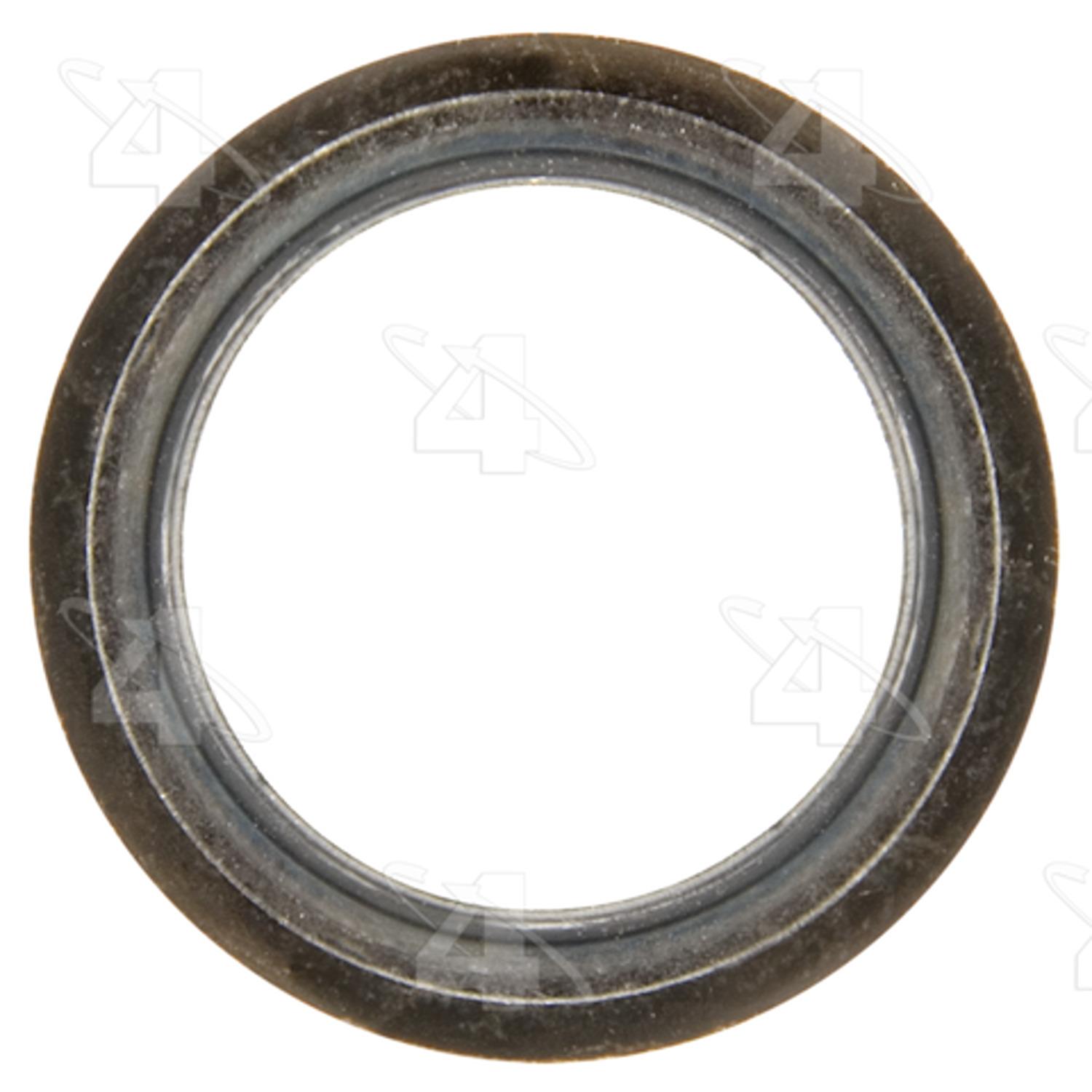 Four Seasons 24244 - A/C Compressor Seal Four Seasons 24244 A/C Compressor Seal product image 1 of 1