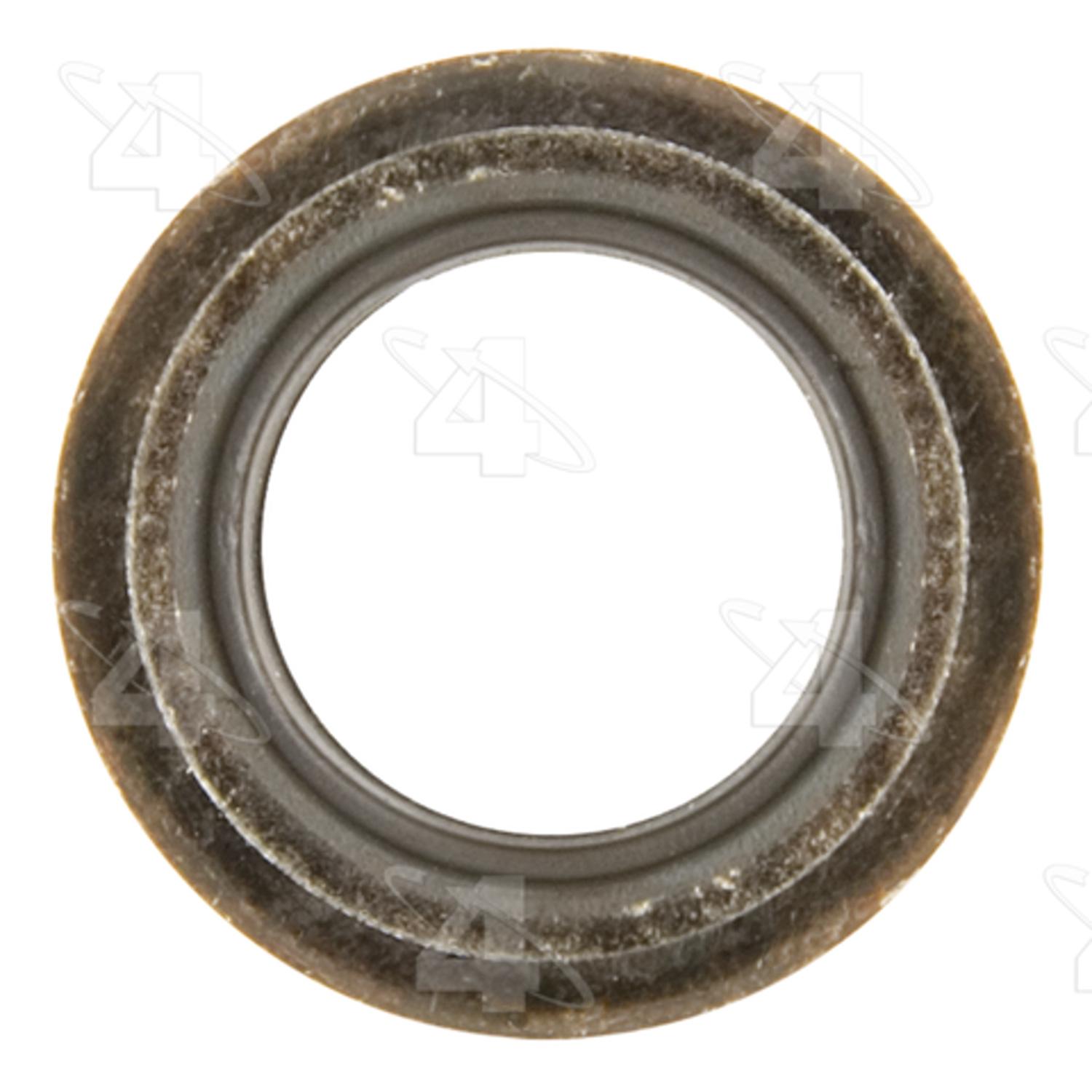 Four Seasons 24246 - A/C Compressor Seal Four Seasons 24246 A/C Compressor Seal product image 1 of 1