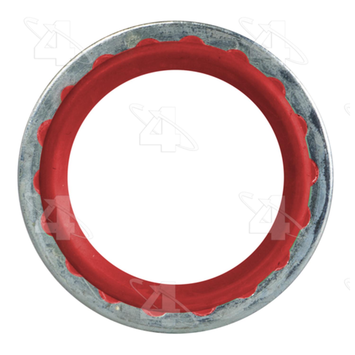 Four Seasons 24255 - A/C Compressor Seal Four Seasons 24255 A/C Compressor Seal product image 1 of 1