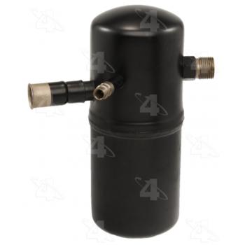 1994 Mercury Grand Marquis A/C Compressor and Component Kit Four Seasons 2430NK image 3 of 4