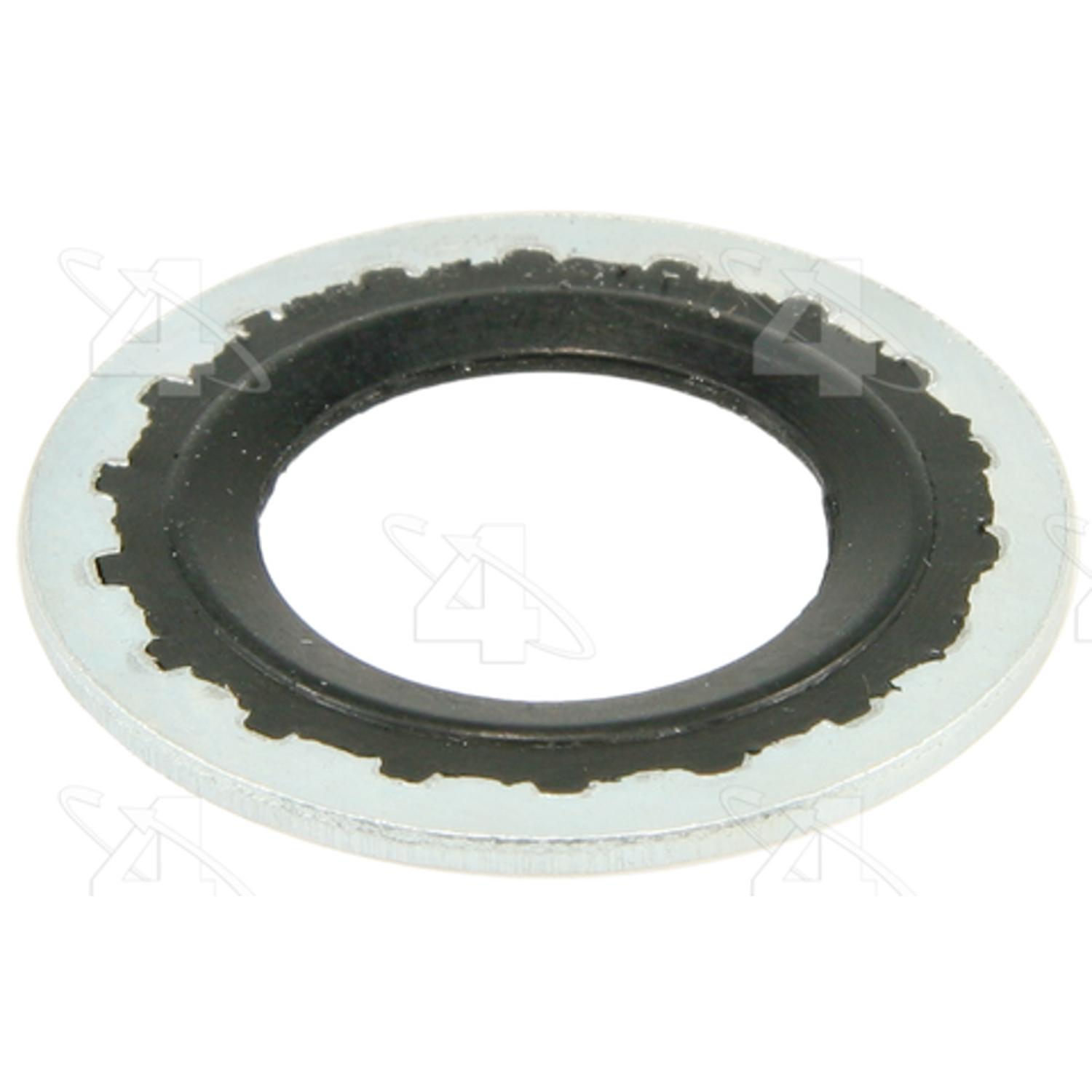 Four Seasons 24338 - A/C Compressor Seal Four Seasons 24338 A/C Compressor Seal product image 1 of 2