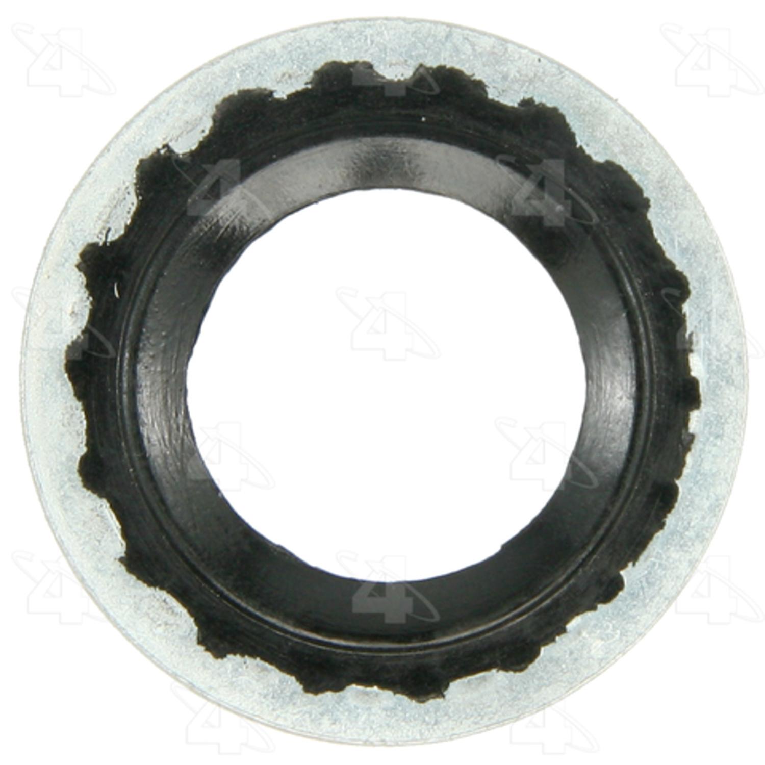 Four Seasons 24338 - A/C Compressor Seal Four Seasons 24338 A/C Compressor Seal product image 2 of 2