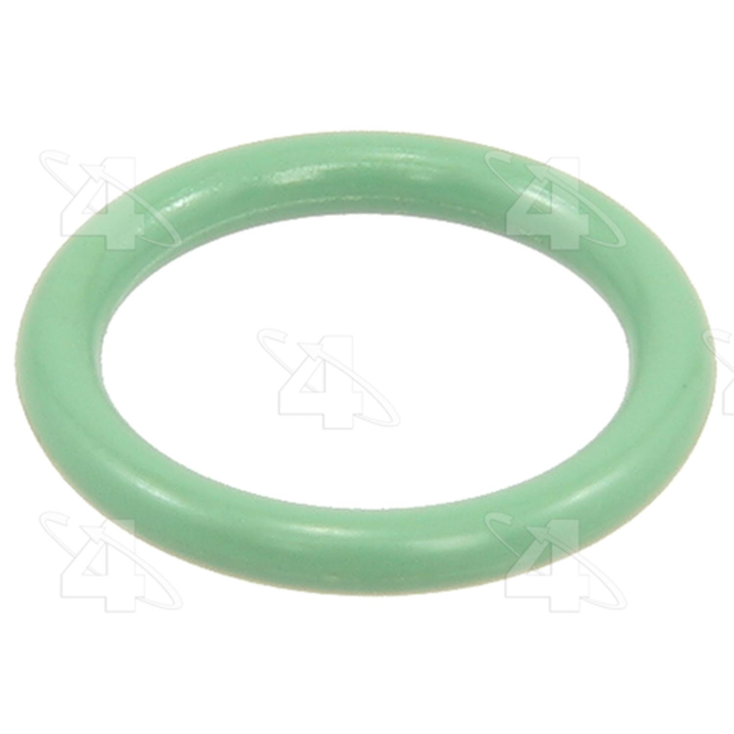 Four Seasons 24608 - A/C Line O-Ring Four Seasons 24608 A/C Line O-Ring product image 1 of 2