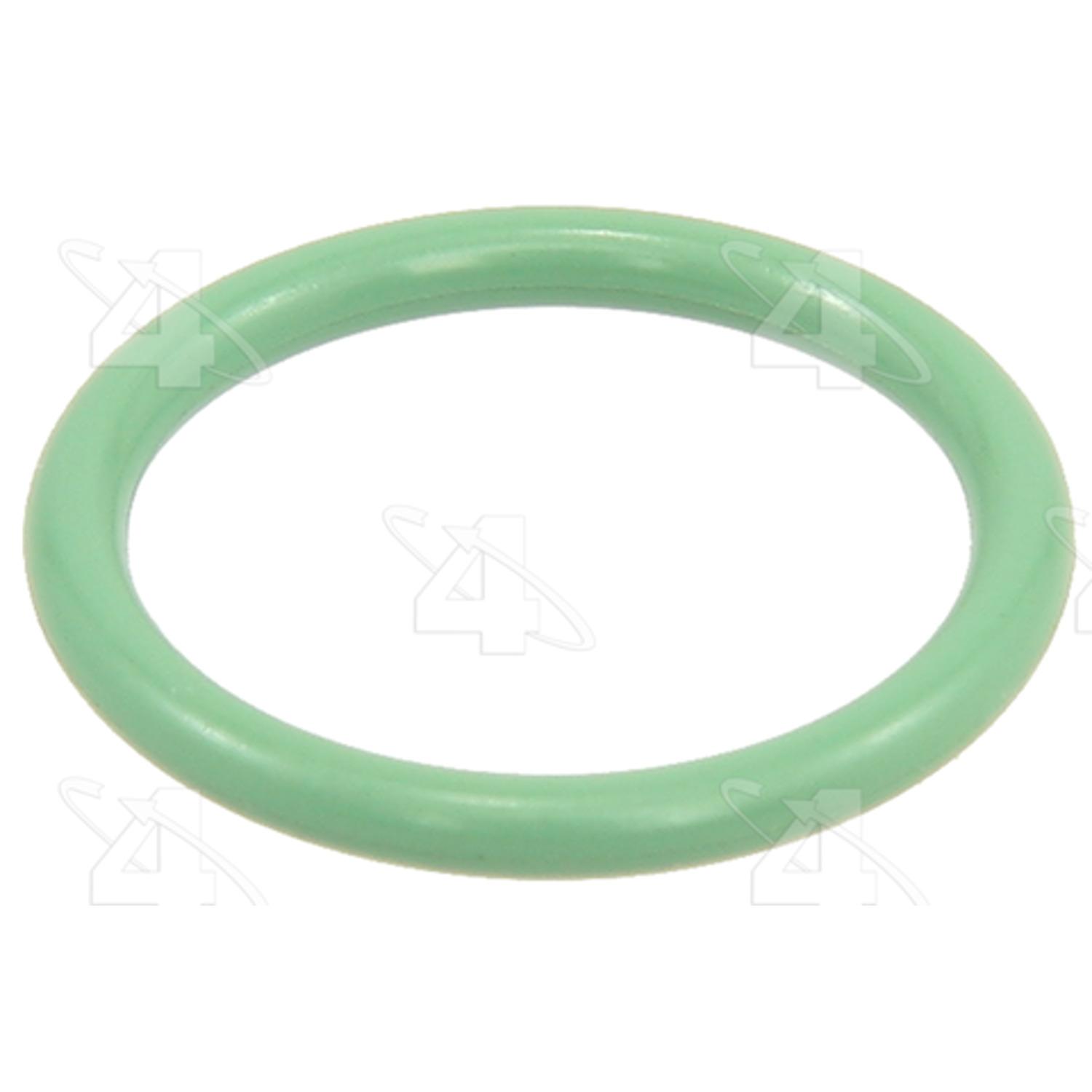 Four Seasons 24610 - A/C Line O-Ring Four Seasons 24610 A/C Line O-Ring product image 1 of 2