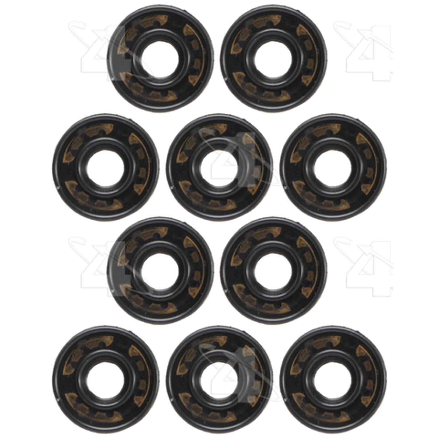 Four Seasons 24825 - A/C Compressor Seal Four Seasons 24825 A/C Compressor Seal product image 1 of 1