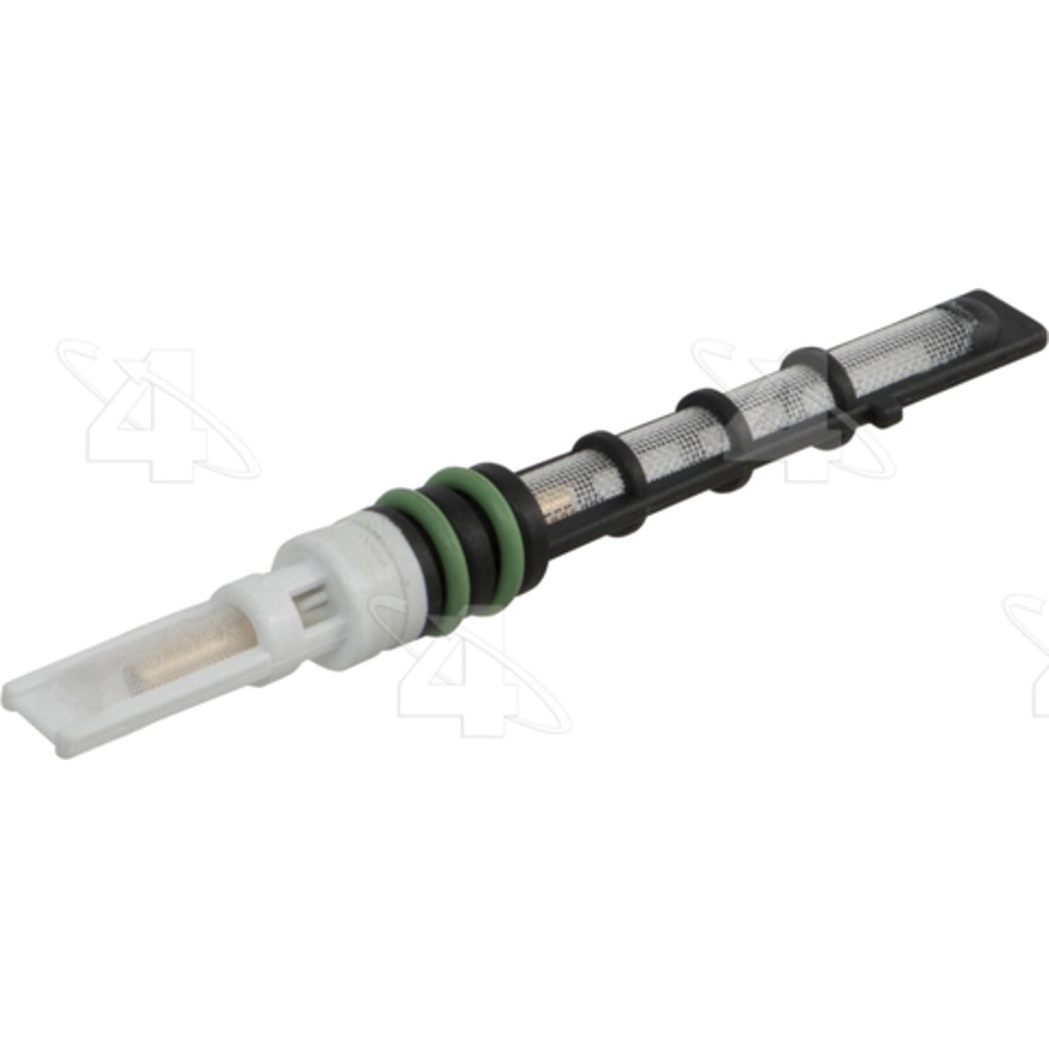 Four Seasons 2486NK A/C Compressor and Component Kit product image 3 of 5