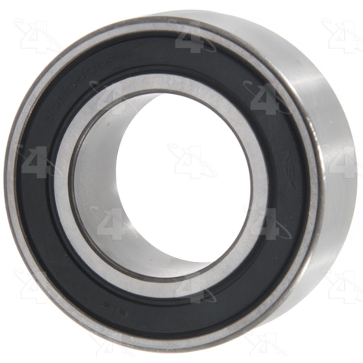 Four Seasons 25204 - A/C Compressor Bearing Four Seasons 25204 A/C Compressor Bearing product image 1 of 3