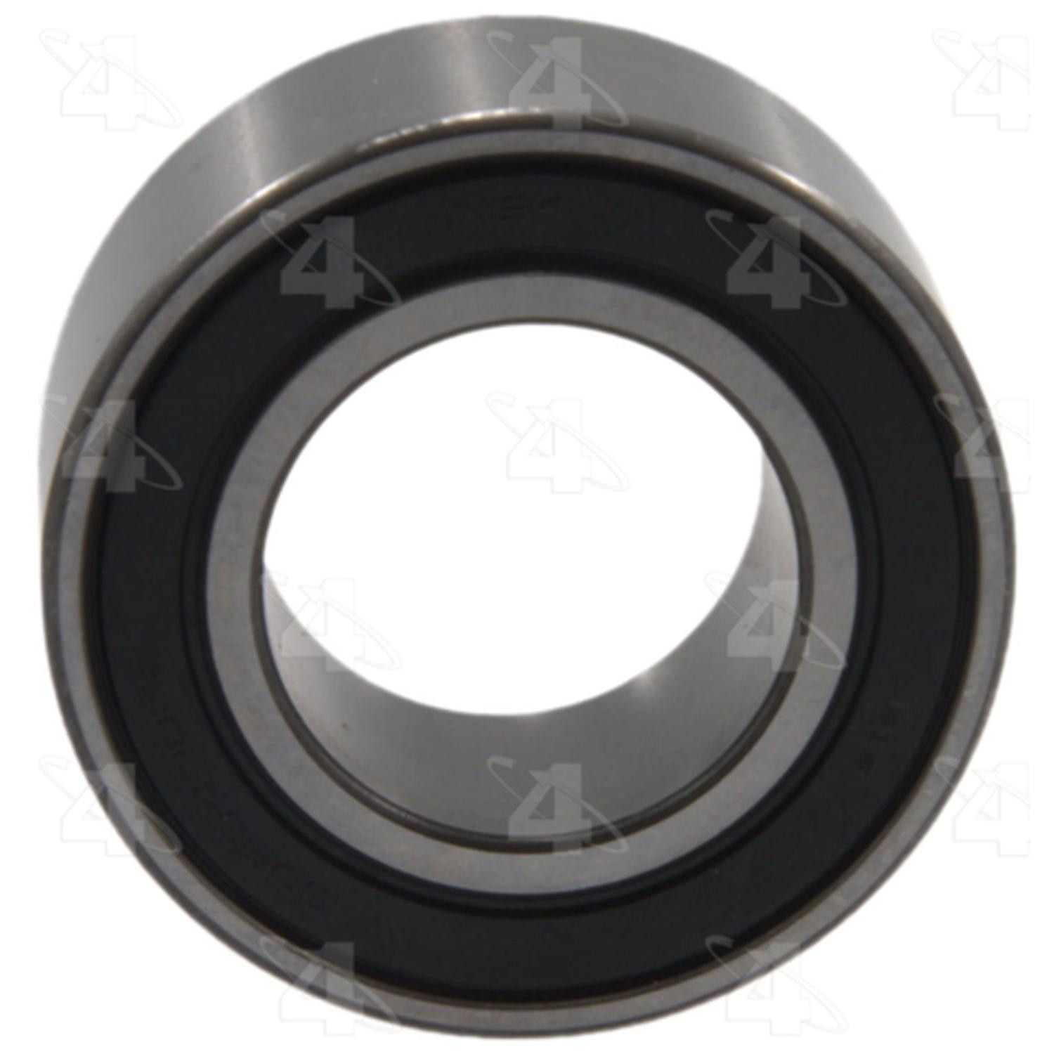 Four Seasons 25204 - A/C Compressor Bearing Four Seasons 25204 A/C Compressor Bearing product image 2 of 3