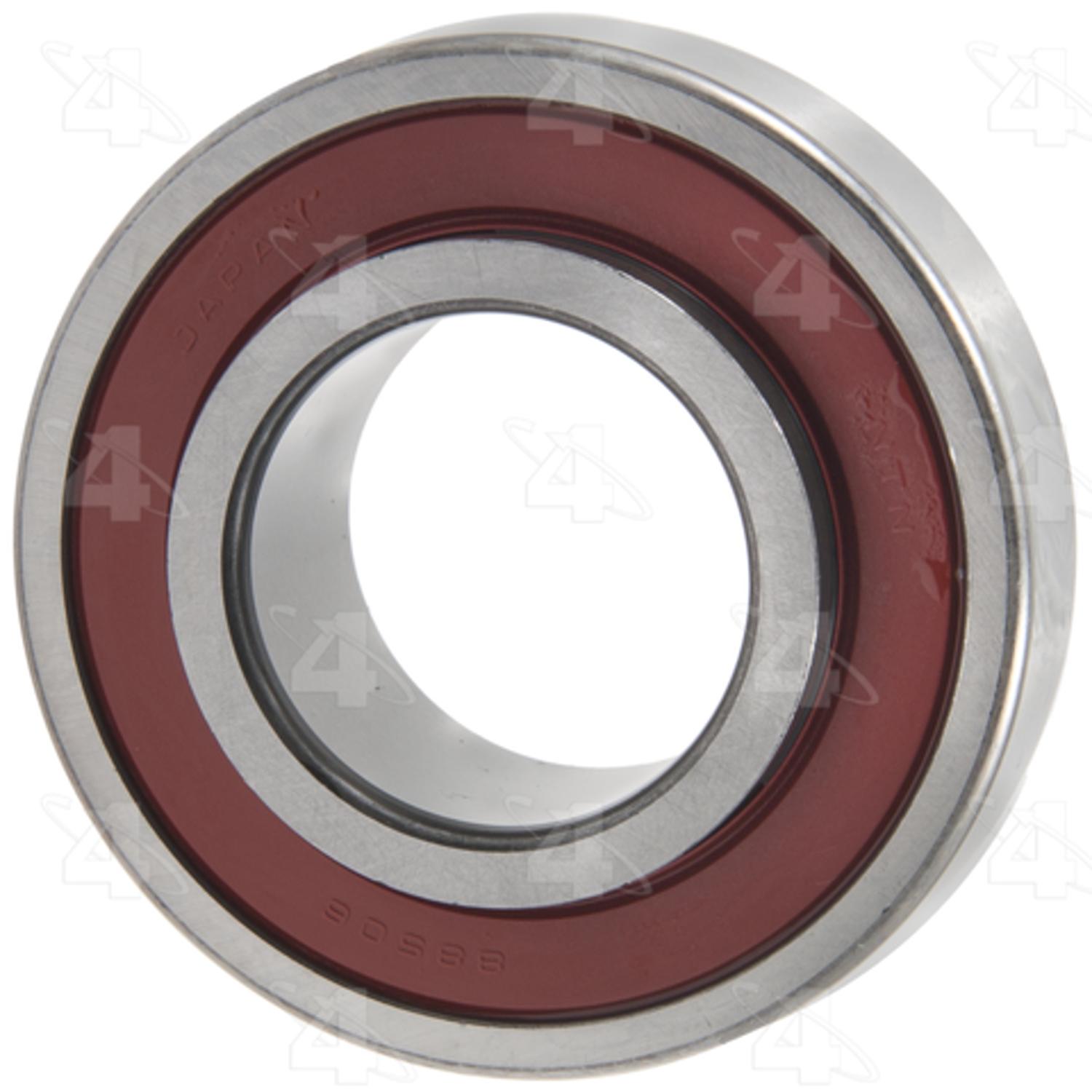Four Seasons 25207 - A/C Compressor Bearing Four Seasons 25207 A/C Compressor Bearing product image 1 of 3