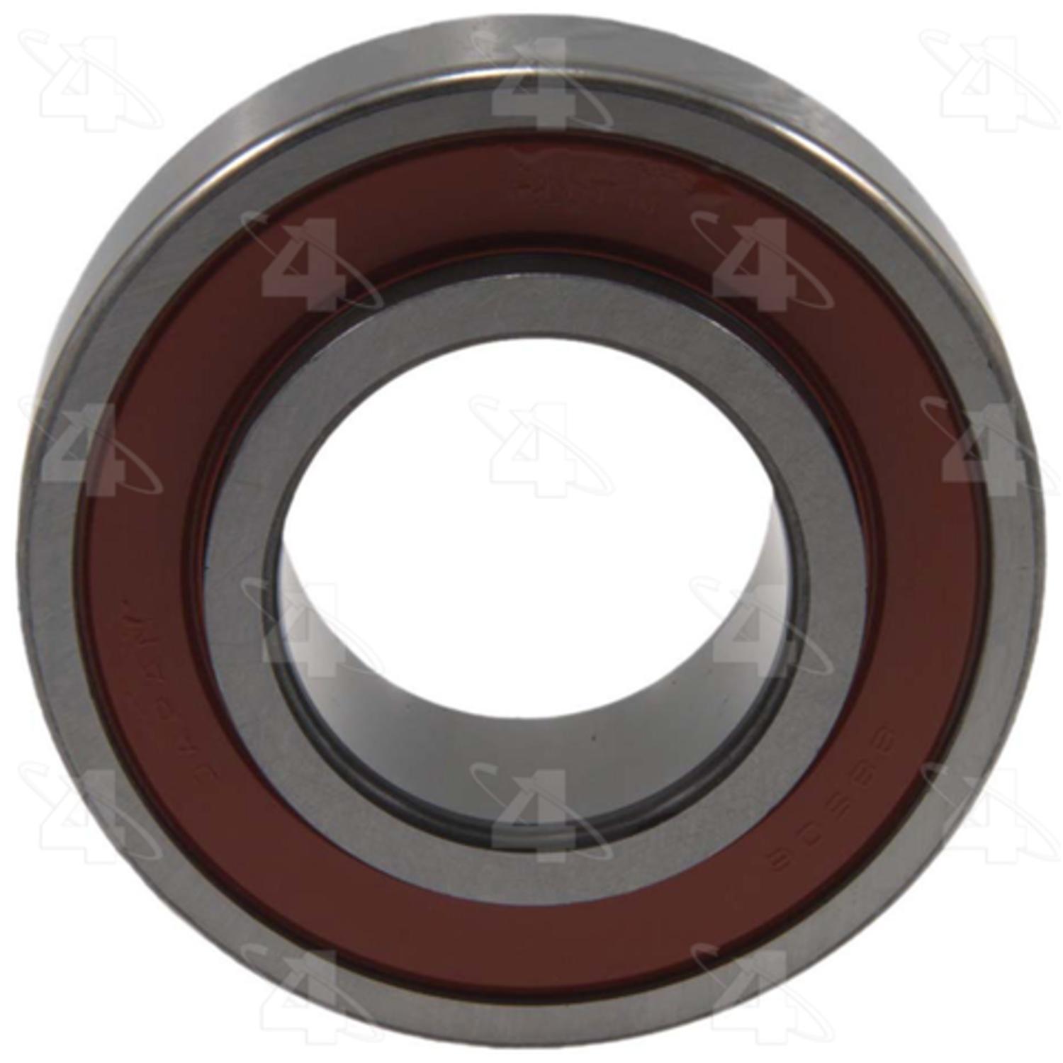 Four Seasons 25207 - A/C Compressor Bearing Four Seasons 25207 A/C Compressor Bearing product image 2 of 3
