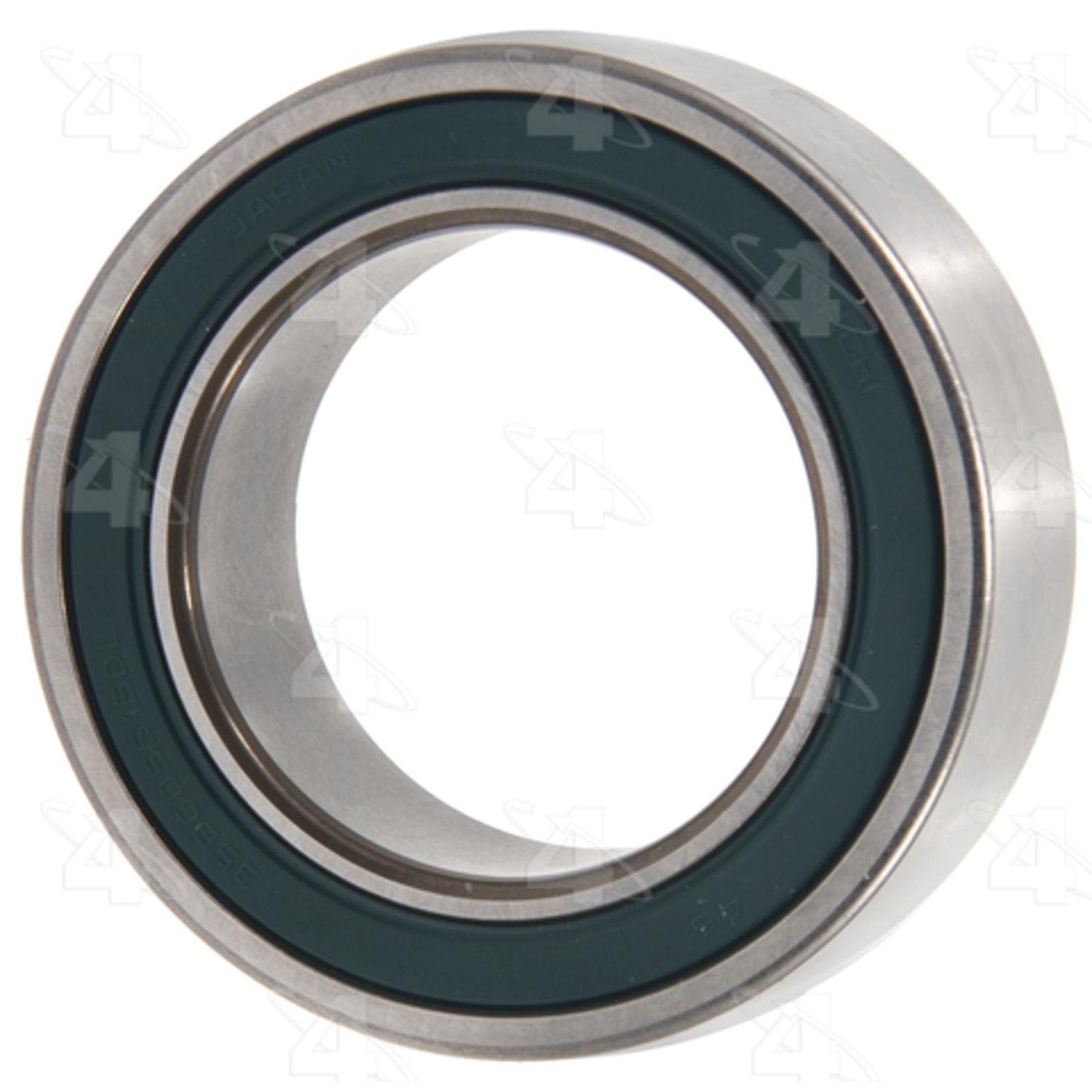 Four Seasons 25212 A/C Compressor Bearing product image 1 of 3