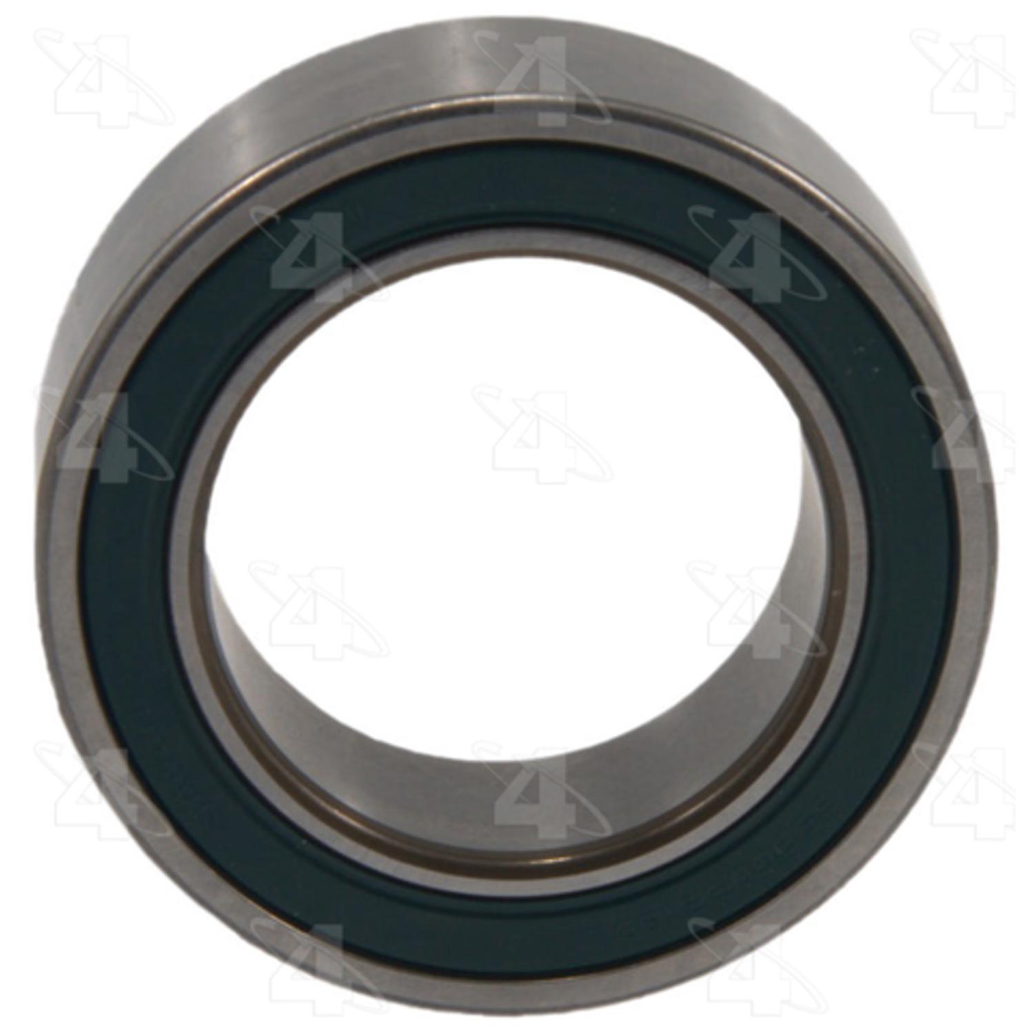 Four Seasons 25212 A/C Compressor Bearing product image 2 of 3