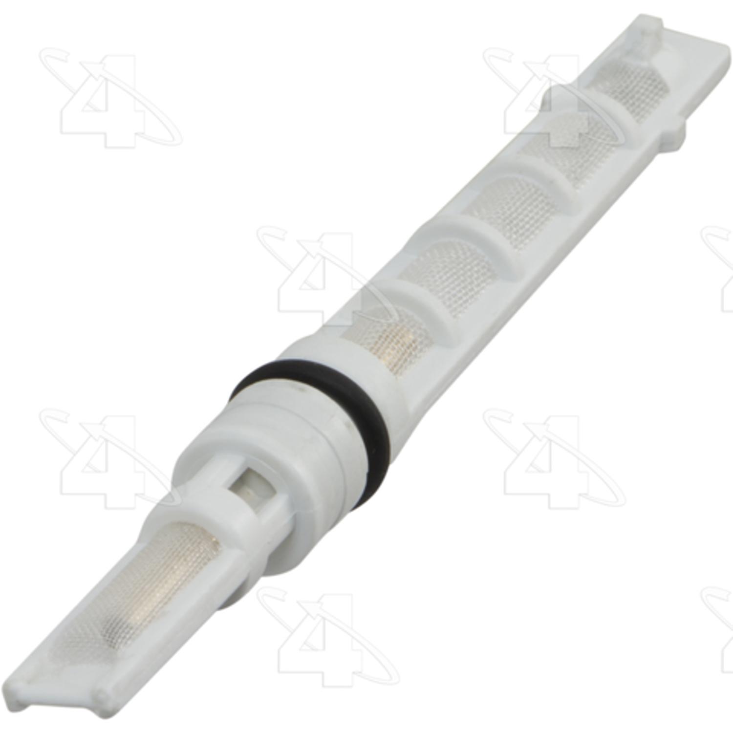 Four Seasons 2545NK A/C Compressor and Component Kit product image 4 of 5