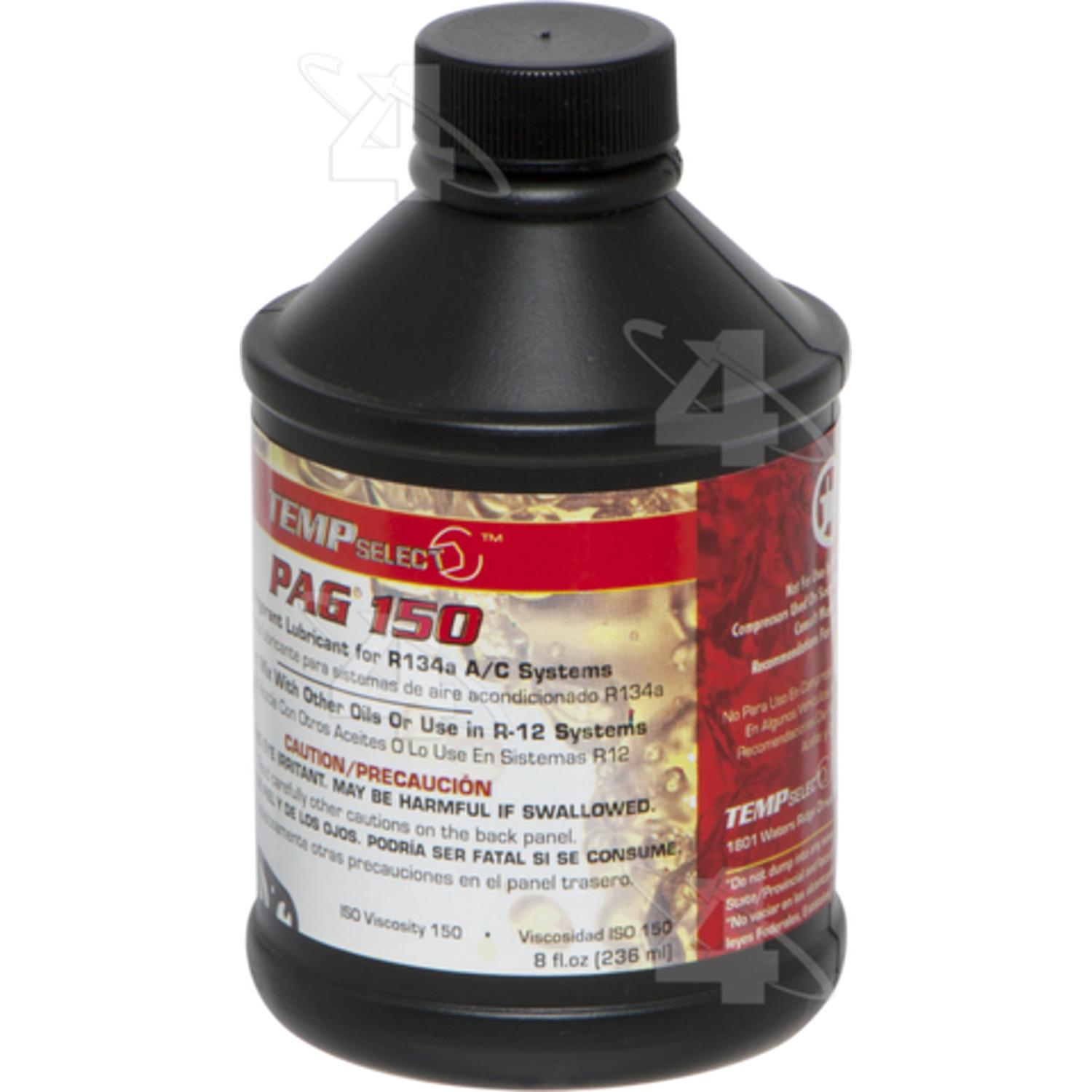 Four Seasons 2545NK A/C Compressor and Component Kit product image 5 of 5