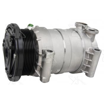 2001 Chevrolet R15 A/C Compressor and Component Kit