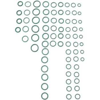 2022 Nissan Leaf A/C System O-Ring and Gasket Kit