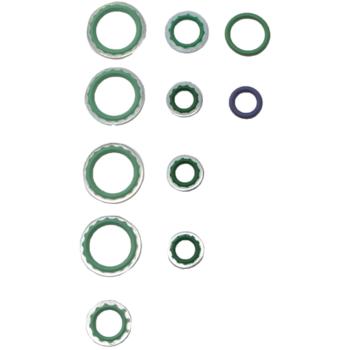 2015 BMW Alpina B7 xDrive A/C System O-Ring and Gasket Kit