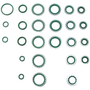 2017 Chrysler Pacifica A/C System O-Ring and Gasket Kit
