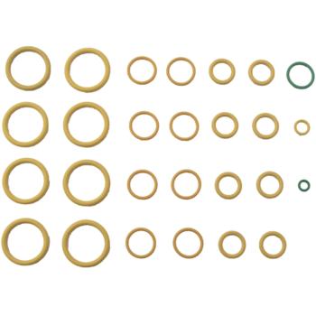 2012 Volvo C30 A/C System O-Ring and Gasket Kit