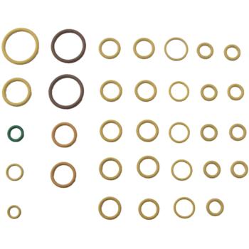 2013 Volvo V60 A/C System O-Ring and Gasket Kit