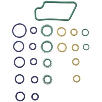 2018 Mercedes-Benz GLA250 A/C System O-Ring and Gasket Kit Four Seasons 26020 image 1 of 1
