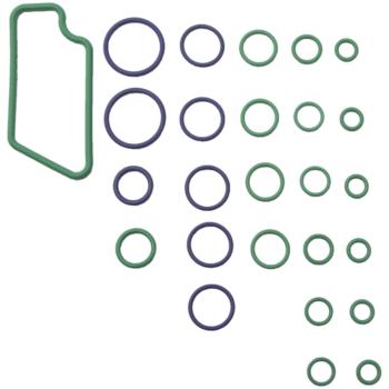 2002 Mercedes-Benz E430 A/C System O-Ring and Gasket Kit