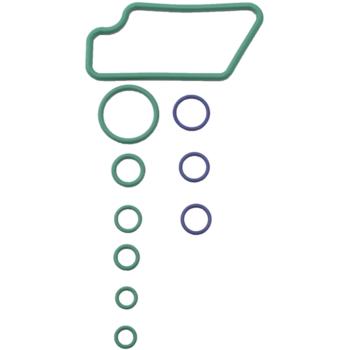 2011 Mercedes-Benz ML450 A/C System O-Ring and Gasket Kit Four Seasons 26022 image 1 of 1