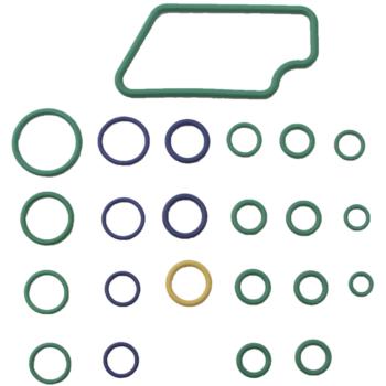 2006 Mercedes-Benz ML500 A/C System O-Ring and Gasket Kit Four Seasons 26023 image 1 of 1