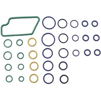 2016 Mercedes-Benz SLK55 AMG A/C System O-Ring and Gasket Kit