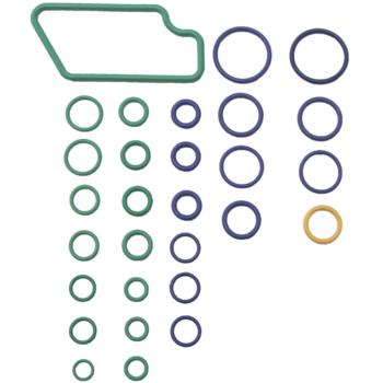 2013 Mercedes-Benz CLS500 A/C System O-Ring and Gasket Kit