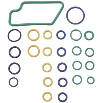 2014 Mercedes-Benz C300 A/C System O-Ring and Gasket Kit Four Seasons 26026 image 1 of 1