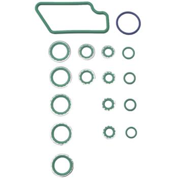 2016 Mercedes-Benz C63 AMG A/C System O-Ring and Gasket Kit