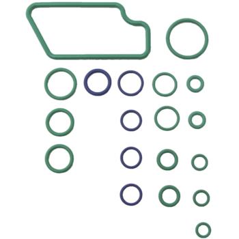 2007 Mercedes-Benz R500 A/C System O-Ring and Gasket Kit