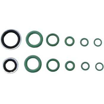 2020 Ram ProMaster City A/C System O-Ring and Gasket Kit Four Seasons 26030 image 1 of 1