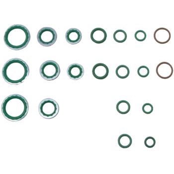 2014 Ram ProMaster 2500 A/C System O-Ring and Gasket Kit