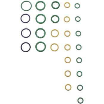 2013 Land Rover Range Rover A/C System O-Ring and Gasket Kit