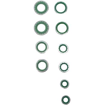 2001 Freightliner FLC112 A/C System O-Ring and Gasket Kit